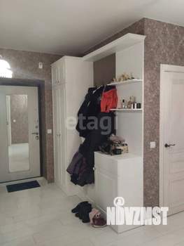 3-к квартира, вторичка, 78м2, 10/10 этаж