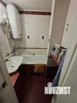 3-к квартира, вторичка, 62м2, 7/9 этаж