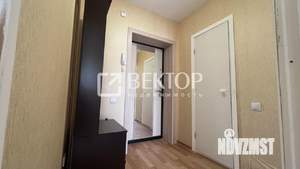 1-к квартира, вторичка, 34м2, 8/8 этаж