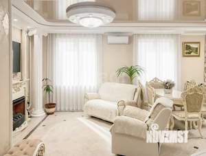 3-к квартира, вторичка, 113м2, 2/5 этаж