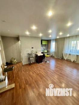 2-к квартира, вторичка, 46м2, 5/5 этаж