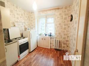 2-к квартира, вторичка, 45м2, 3/5 этаж