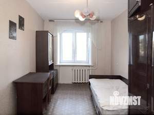 2-к квартира, вторичка, 44м2, 3/5 этаж