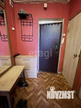 1-к квартира, вторичка, 34м2, 11/12 этаж
