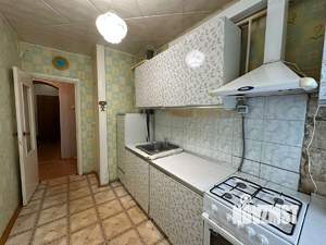 2-к квартира, вторичка, 51м2, 1/12 этаж