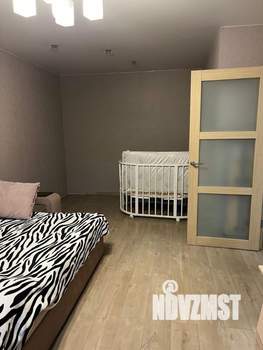 1-к квартира, вторичка, 34м2, 4/9 этаж