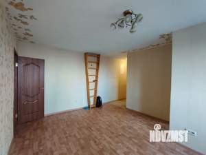 2-к квартира, вторичка, 44м2, 4/5 этаж