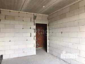 2-к квартира, вторичка, 63м2, 3/3 этаж