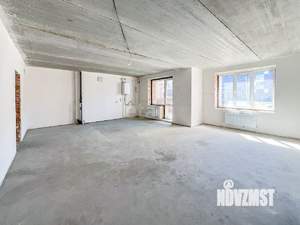 1-к квартира, вторичка, 67м2, 1/3 этаж