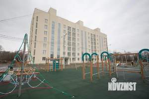 3-к квартира, сданный дом, 79м2, 6/7 этаж