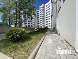 3-к квартира, вторичка, 122м2, 1/13 этаж