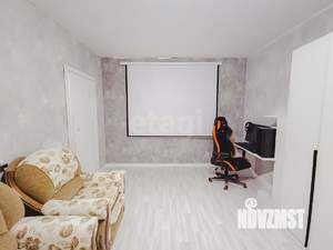 1-к квартира, вторичка, 39м2, 13/14 этаж