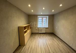 3-к квартира, вторичка, 61м2, 4/12 этаж