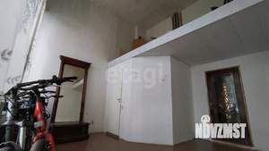 4-к квартира, вторичка, 152м2, 2/4 этаж