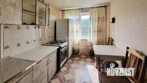 3-к квартира, вторичка, 53м2, 3/9 этаж