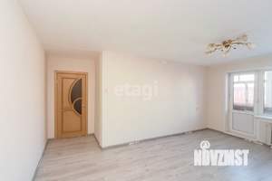 2-к квартира, вторичка, 63м2, 5/9 этаж