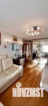 2-к квартира, вторичка, 41м2, 7/9 этаж