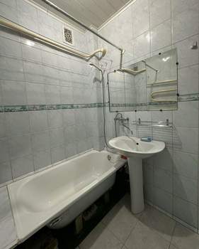 2-к квартира, вторичка, 51м2, 1/12 этаж