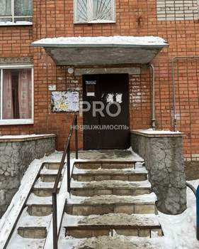 2-к квартира, вторичка, 50м2, 6/10 этаж