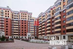 1-к квартира, вторичка, 41м2, 7/9 этаж