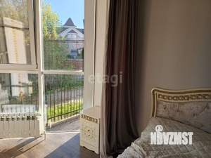 3-к квартира, вторичка, 124м2, 1/4 этаж