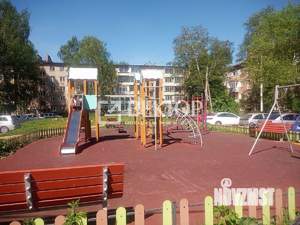2-к квартира, вторичка, 45м2, 2/5 этаж