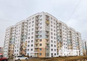 2-к квартира, сданный дом, 70м2, 4/10 этаж