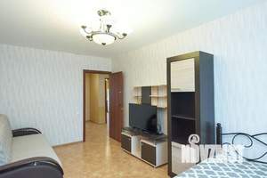 2-к квартира, вторичка, 52м2, 5/10 этаж