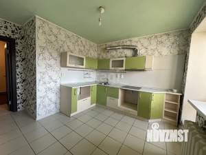 1-к квартира, вторичка, 43м2, 5/5 этаж