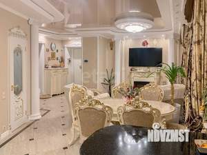 3-к квартира, вторичка, 113м2, 2/5 этаж