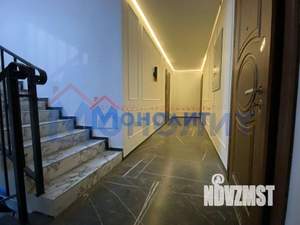 2-к квартира, вторичка, 89м2, 1/6 этаж