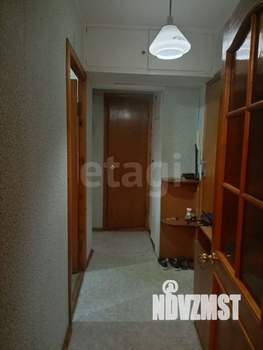 2-к квартира, вторичка, 43м2, 7/9 этаж