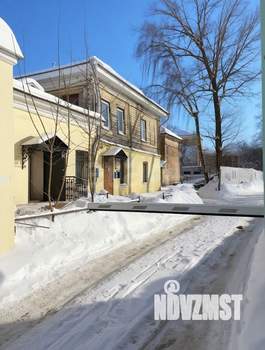 3-к квартира, вторичка, 72м2, 2/2 этаж