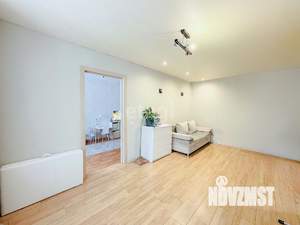 2-к квартира, вторичка, 44м2, 2/5 этаж
