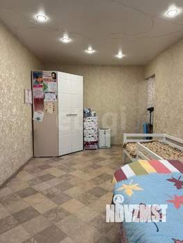 1-к квартира, вторичка, 30м2, 3/5 этаж