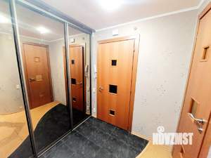 3-к квартира, вторичка, 64м2, 2/12 этаж