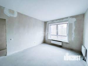 3-к квартира, вторичка, 82м2, 3/25 этаж