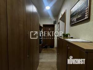 3-к квартира, вторичка, 72м2, 4/5 этаж