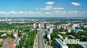 2-к квартира, вторичка, 71м2, 19/24 этаж