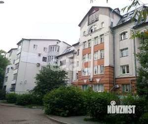 4-к квартира, вторичка, 125м2, 1/5 этаж