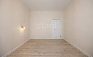 1-к квартира, вторичка, 45м2, 5/10 этаж