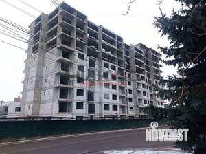 Студия квартира, вторичка, 30м2, 2/10 этаж