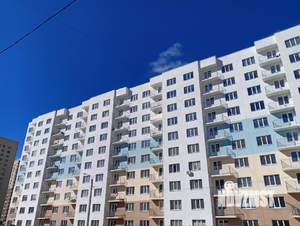 1-к квартира, вторичка, 40м2, 3/10 этаж
