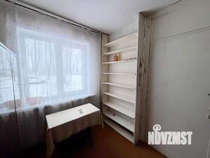 2-к квартира, вторичка, 46м2, 1/5 этаж