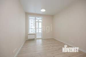 1-к квартира, вторичка, 30м2, 4/17 этаж
