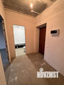 1-к квартира, вторичка, 38м2, 4/5 этаж