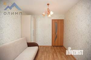 4-к квартира, вторичка, 71м2, 3/5 этаж