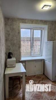 1-к квартира, вторичка, 30м2, 4/5 этаж