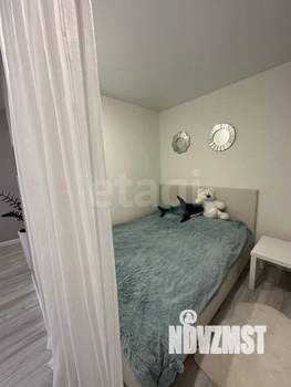 1-к квартира, вторичка, 30м2, 5/5 этаж