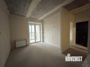 1-к квартира, вторичка, 36м2, 7/7 этаж